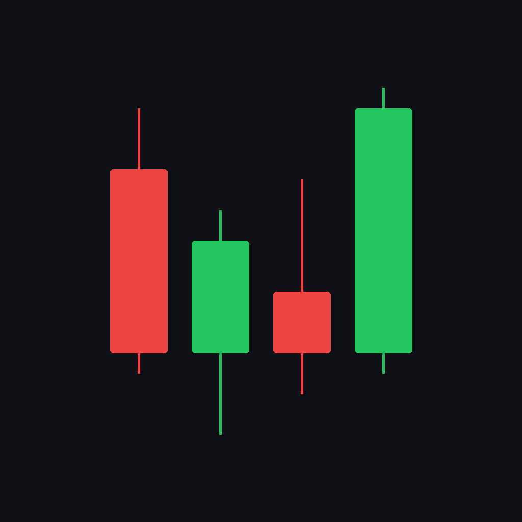 CandleQuiz app icon